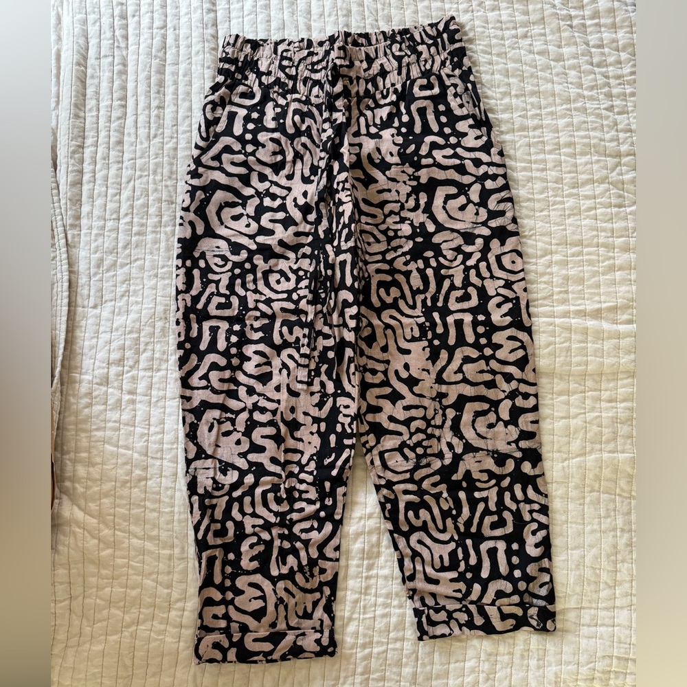 Osei Duro Cotton Pants